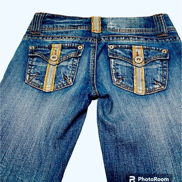 Jolt jeans size 3 - Picture 5 of 8